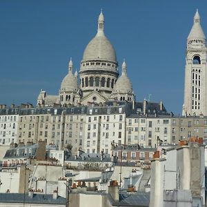 Villa Montmartre